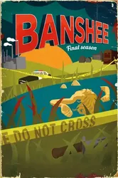 Thị Trấn Banshee (Phần 4) (Thị Trấn Banshee (Phần 4)) [2016]