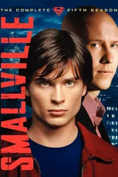 Thị Trấn Smallville (Phần 5) (Thị Trấn Smallville (Phần 5)) [2005]