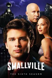Thị Trấn Smallville (Phần 6) (Thị Trấn Smallville (Phần 6)) [2006]