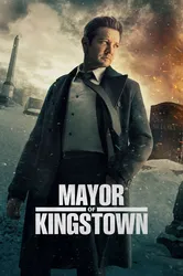 Thị Trưởng Kingstown (Phần 3) (Thị Trưởng Kingstown (Phần 3)) [2024]