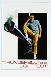 Thunderbolt and Lightfoot (Thunderbolt and Lightfoot) [1974]