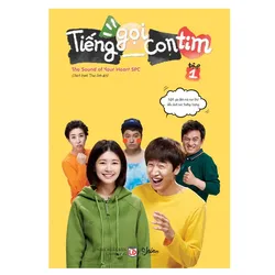 Tiếng gọi con tim (Tiếng gọi con tim) [2016]