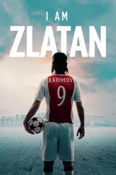 Tôi Là Zlatan (Tôi Là Zlatan) [2021]