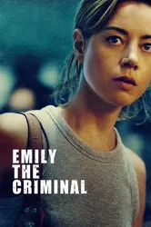 Tội Phạm Emily (Tội Phạm Emily) [2022]