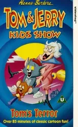 Tom and Jerry Kids Show (1990) (Phần 1) (Tom and Jerry Kids Show (1990) (Phần 1)) [1990]