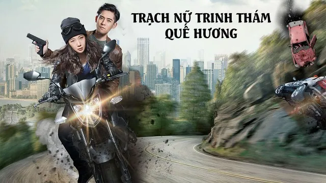 Trạch Nữ Trinh Thám Quế Hương