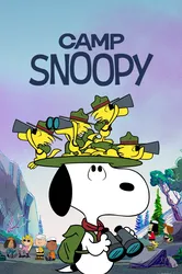 Trại Snoopy (Trại Snoopy) [2024]