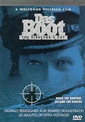 Trận chiến tàu ngầm: Bản đạo diễn (Trận chiến tàu ngầm: Bản đạo diễn) [1981]