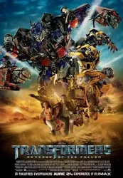 Transformers: Bại binh phục hận (Transformers: Bại binh phục hận) [2009]