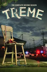 Treme (Phần 2) (Treme (Phần 2)) [2011]