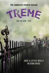 Treme (Phần 4) (Treme (Phần 4)) [2013]