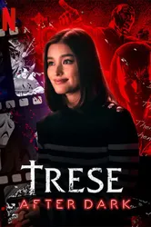 Trese: Hậu trường (Trese: Hậu trường) [2021]