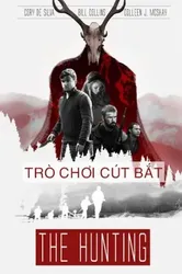 Trò Chơi Cút Bắt (Trò Chơi Cút Bắt) [2017]