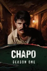 Trùm Ma Túy El Chapo (Phần 1) (Trùm Ma Túy El Chapo (Phần 1)) [2017]