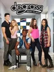 Trường Degrassi: Lớp kế tiếp (Phần 1) (Trường Degrassi: Lớp kế tiếp (Phần 1)) [2016]