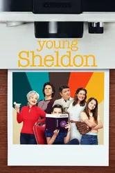 Tuổi Thơ Bá Đạo của Sheldon (Phần 6) (Tuổi Thơ Bá Đạo của Sheldon (Phần 6)) [2022]