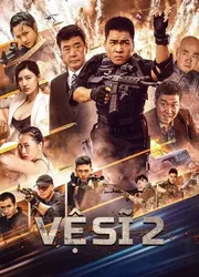 Vệ Sĩ 2 (Vệ Sĩ 2) [2023]