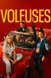 Voleuses (Voleuses) [2023]