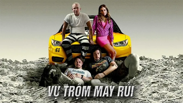 Vụ Trộm May Rủi