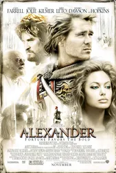 Vua Alexander (Vua Alexander) [2004]