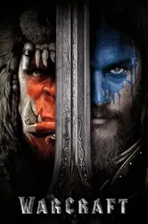 Warcraft (Warcraft) [2016]