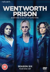 Wentworth (Phần 6) (Wentworth (Phần 6)) [2018]