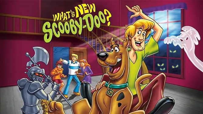 What's New, Scooby-Doo? (Phần 2)