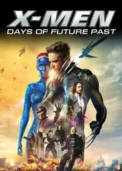 X-Men: Ngày Cũ Của Tương Lai (X-Men: Ngày Cũ Của Tương Lai) [2014]