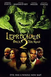 Yêu tinh Leprechaun: Trở lại khu phố (Yêu tinh Leprechaun: Trở lại khu phố) [2003]